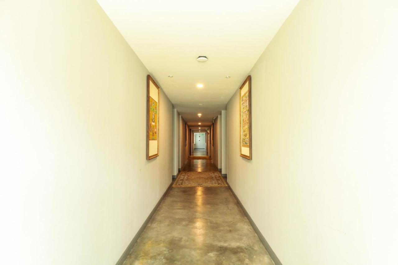 Oyo 150 3Q Chiangmai Residence Chiang Mai Eksteriør billede