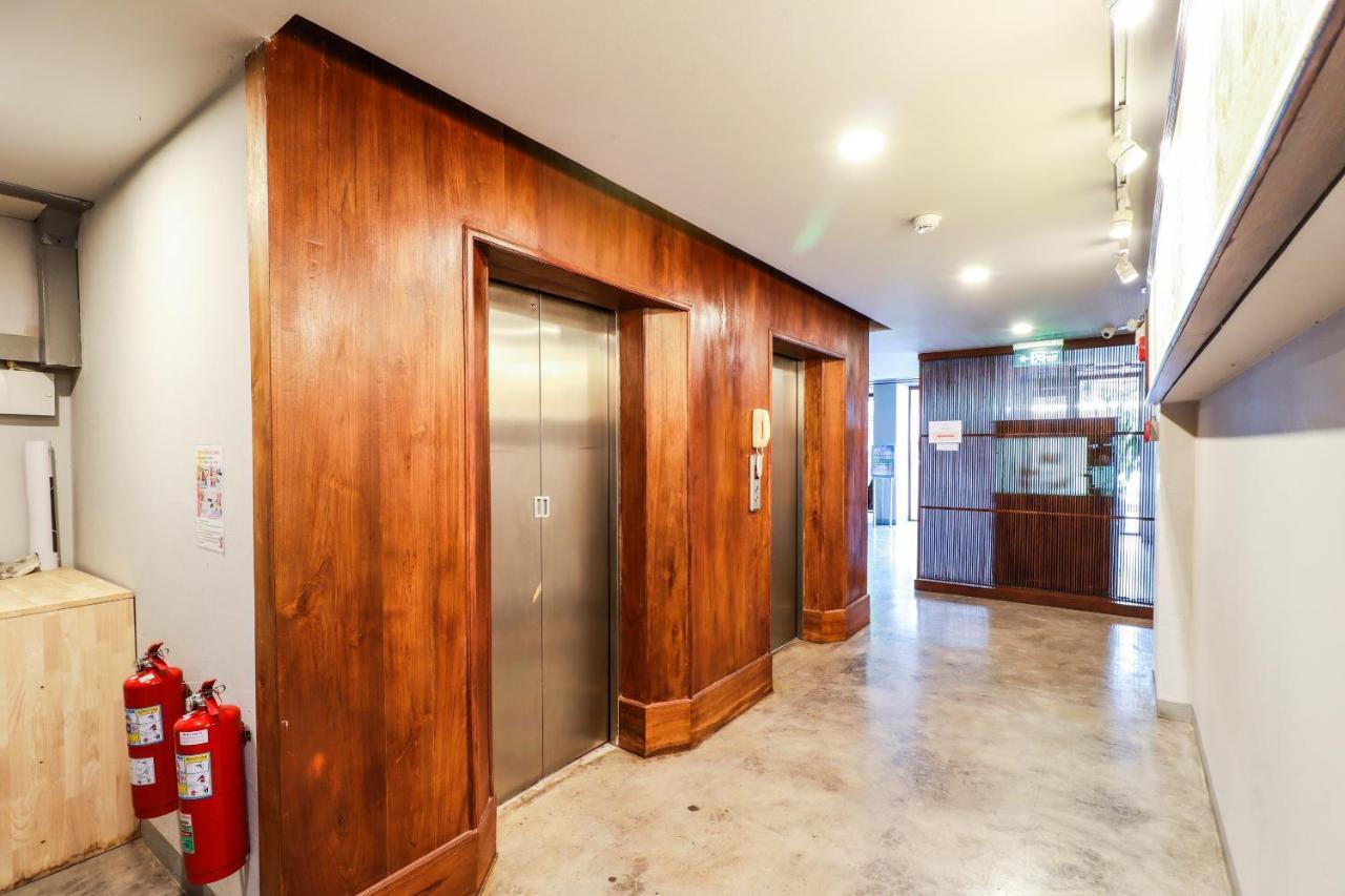 Oyo 150 3Q Chiangmai Residence Chiang Mai Eksteriør billede