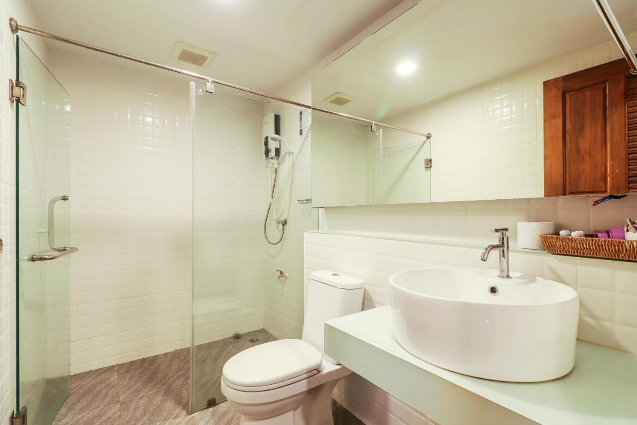 Oyo 150 3Q Chiangmai Residence Chiang Mai Eksteriør billede