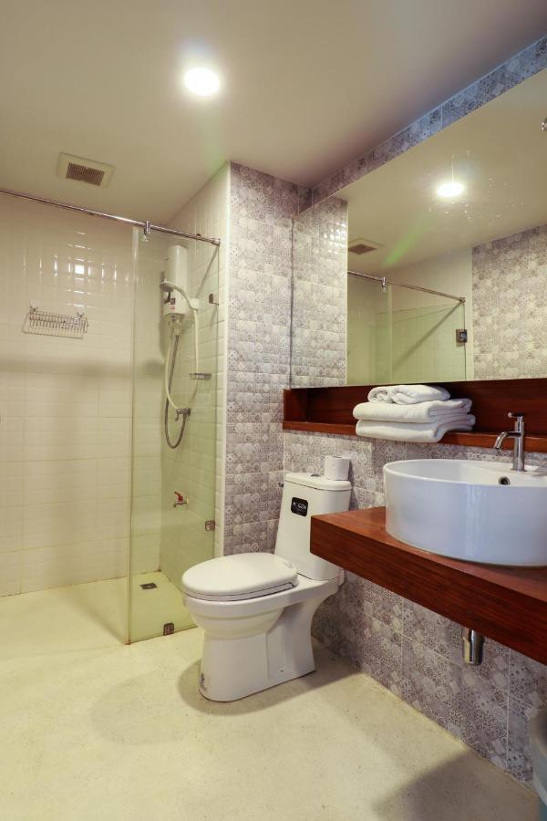 Oyo 150 3Q Chiangmai Residence Chiang Mai Eksteriør billede